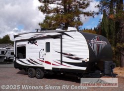 Used 2019 Forest River Shockwave 18CBMX available in Colfax, California