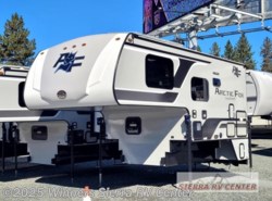 New 2025 Northwood Arctic Fox Camper 811 available in Colfax, California