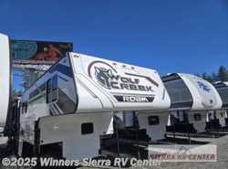 New 2026 Northwood Wolf Creek 890 available in Colfax, California