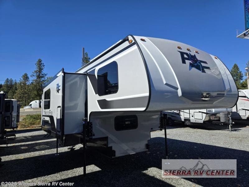 New 2026 Northwood Arctic Fox Camper 1150 Dry Bath available in Colfax, California
