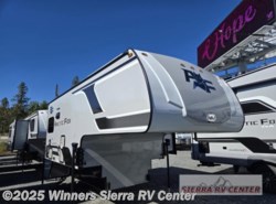 New 2026 Northwood Arctic Fox Camper 992 available in Colfax, California
