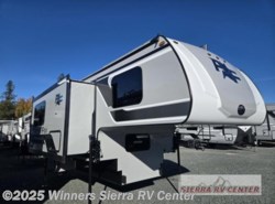 New 2026 Northwood Arctic Fox Camper 1140 Dry Bath available in Colfax, California