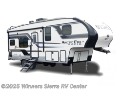 New 2026 Northwood Arctic Fox Rapid 255MRE available in Colfax, California