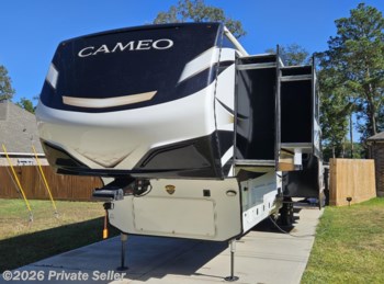 Used 2023 CrossRoads Cameo CE4051BH available in New Caney, Texas