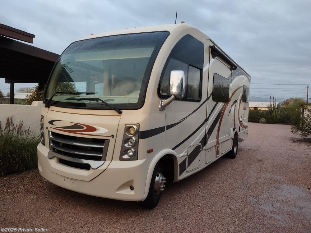Used 2017 Thor Motor Coach Vegas 25.4 available in Apache Junction, Arizona