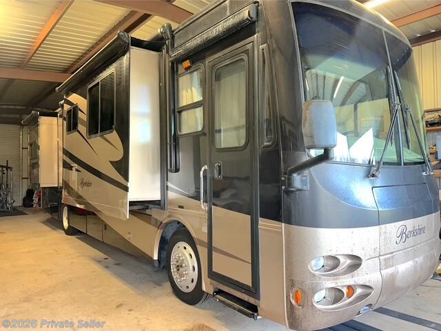 Used 2008 Forest River Berkshire 2008 Berkshire Motorhome available in Rockport, Texas