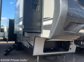 Used 2020 Keystone Sprinter Limited 3551FWMLS Premium Thermal Package available in Heber, Arizona