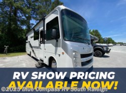 New 2025 Entegra Coach Vision 29F available in Benson, North Carolina