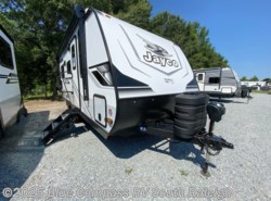 New 2025 Jayco Jay Feather 19MRK available in Benson, North Carolina