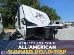 New 2025 Jayco Jay Feather 19MRK available in Benson, North Carolina