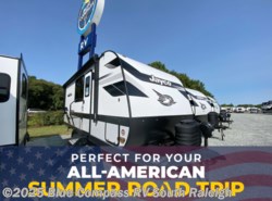 New 2025 Jayco Jay Feather Air 18MBH available in Benson, North Carolina