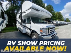New 2025 Entegra Coach Odyssey SE 22CF available in Benson, North Carolina