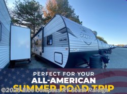 New 2025 Jayco Jay Flight SLX 263BHS available in Benson, North Carolina