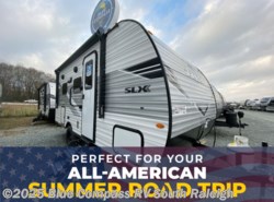 New 2025 Jayco Jay Flight SLX 160LK available in Benson, North Carolina