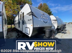 New 2025 Jayco Jay Flight SLX 262RLS available in Benson, North Carolina