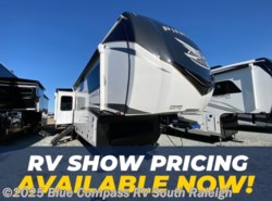 New 2025 Jayco Pinnacle 38KPTS available in Benson, North Carolina