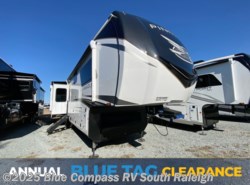 New 2025 Jayco Pinnacle 38KPTS available in Benson, North Carolina