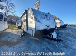 New 2025 Jayco Jay Flight SLX 175BH available in Benson, North Carolina