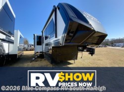 New 2025 Brinkley RV Model G 3250 available in Benson, North Carolina
