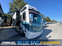 New 2025 Fleetwood Discovery 38N available in Benson, North Carolina