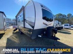 New 2025 Forest River Rockwood Mini Lite 2109S available in Benson, North Carolina
