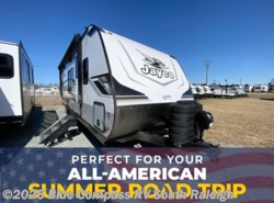 New 2025 Jayco Jay Feather 21MML available in Benson, North Carolina