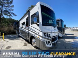 New 2025 Fleetwood Bounder 35K available in Benson, North Carolina