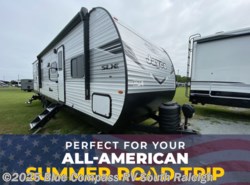 New 2025 Jayco Jay Flight SLX 321BDS available in Benson, North Carolina