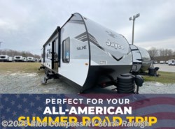 New 2025 Jayco Jay Flight SLX 380DQS available in Benson, North Carolina