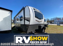 New 2025 Forest River Rockwood Mini Lite 2511S available in Benson, North Carolina