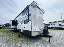 New 2025 Jayco Jay Flight Bungalow 40DLFT available in Benson, North Carolina