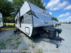 New 2025 Jayco Jay Flight SLX 260BH available in Benson, North Carolina