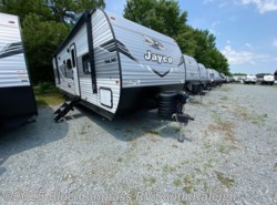 New 2025 Jayco Jay Flight SLX 294QBS available in Benson, North Carolina