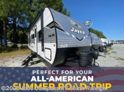 New 2025 Jayco Jay Flight SLX 261BHS available in Benson, North Carolina