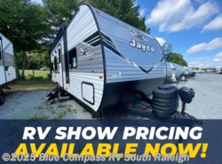 New 2025 Jayco Jay Flight SLX 260BH available in Benson, North Carolina