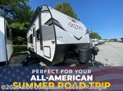 New 2025 Jayco Jay Flight SLX 225MLS available in Benson, North Carolina