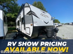 New 2025 Jayco Jay Flight SLX 225MLS available in Benson, North Carolina