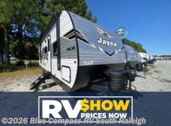 New 2025 Jayco Jay Flight SLX 261BHS available in Benson, North Carolina