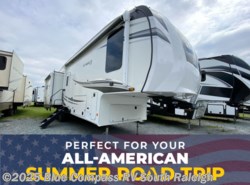 Used 2021 Jayco Eagle 319MLOK available in Benson, North Carolina