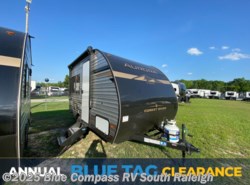 New 2025 Forest River Aurora Light 13RDX available in Benson, North Carolina