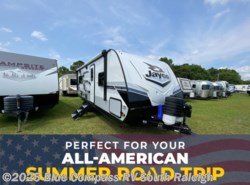 Used 2024 Jayco Jay Feather 24RL available in Benson, North Carolina