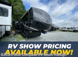 New 2025 Jayco Pinnacle 38FBRK available in Benson, North Carolina