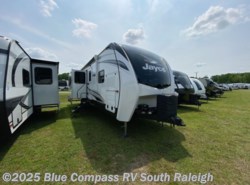 Used 2023 Jayco Eagle HT 312BHOK available in Benson, North Carolina