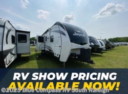 Used 2023 Jayco Eagle HT 312BHOK available in Benson, North Carolina