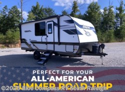 New 2025 Jayco Jay Feather Air 18MBH available in Benson, North Carolina