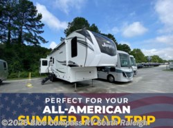 Used 2022 Jayco Eagle 335RDOK available in Benson, North Carolina