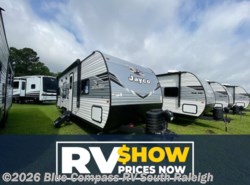 New 2026 Jayco Jay Flight SLX 260BH available in Benson, North Carolina