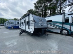 New 2026 Jayco Jay Flight SLX 261BHS available in Benson, North Carolina
