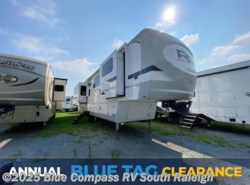 Used 2022 Palomino River Ranch Salem Hemisphere Hyper-Lyte 392mb available in Benson, North Carolina