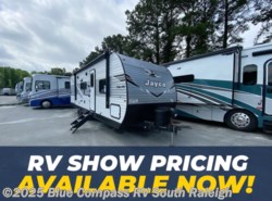 New 2026 Jayco Jay Flight SLX 261BHS available in Benson, North Carolina